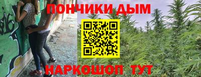 стаф Канаш